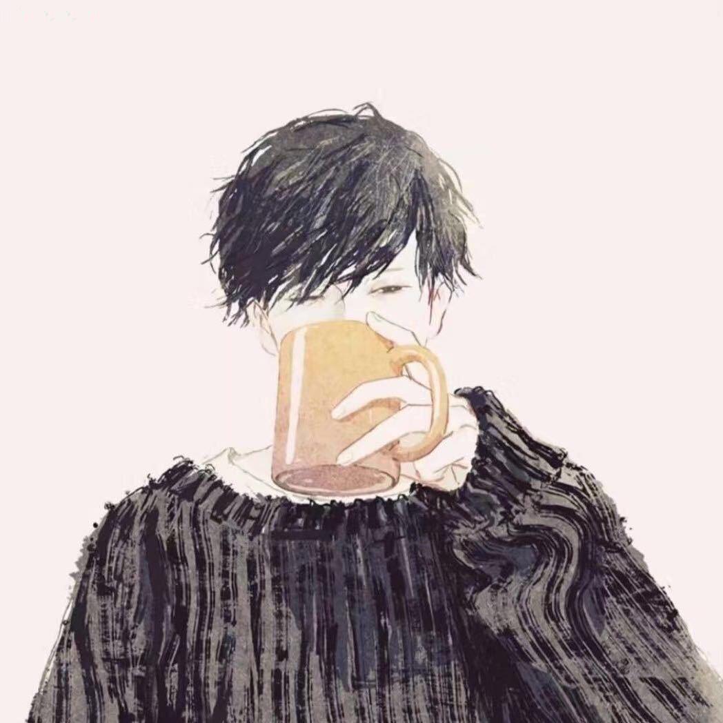 插画师马丁
