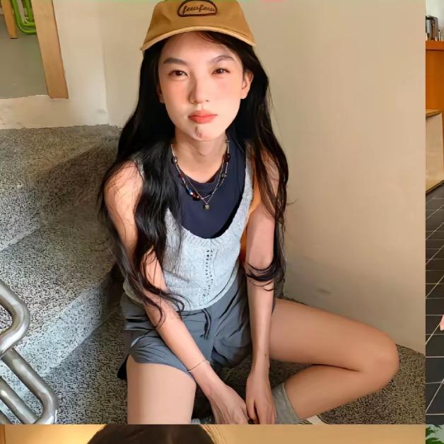 渣渣烧烤
