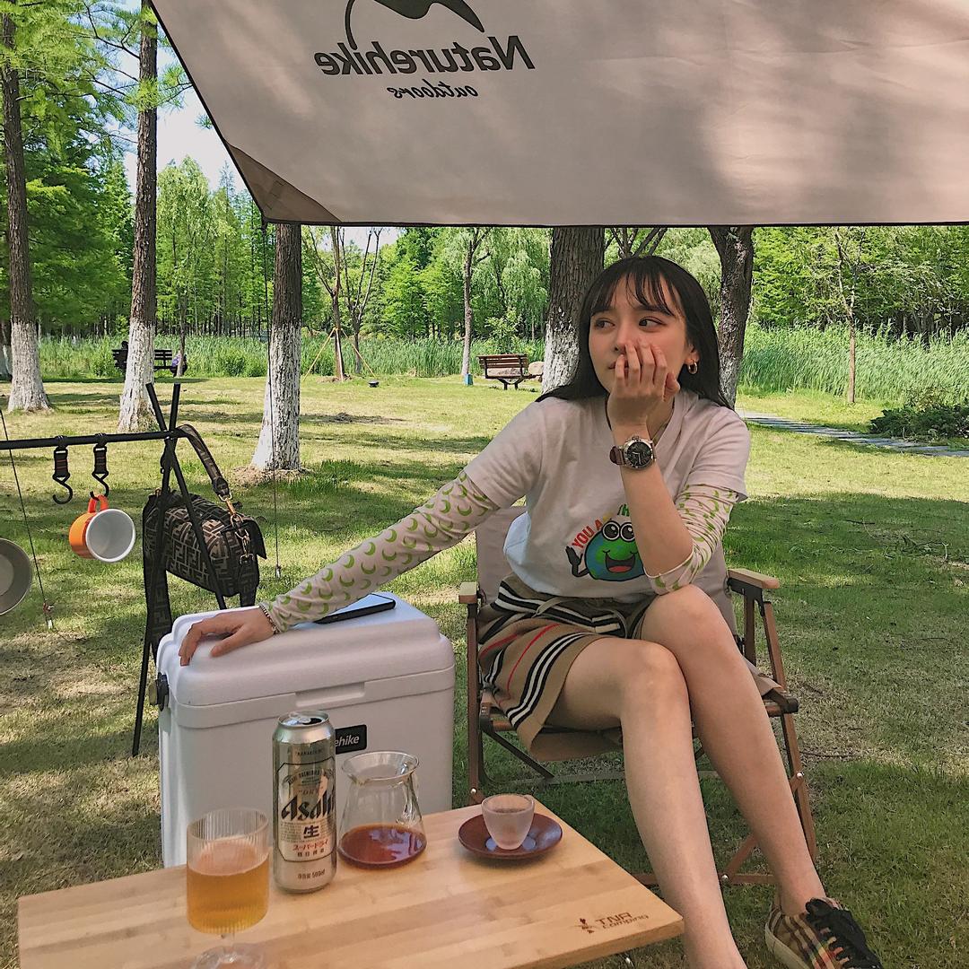 苏Girl的朋友圈