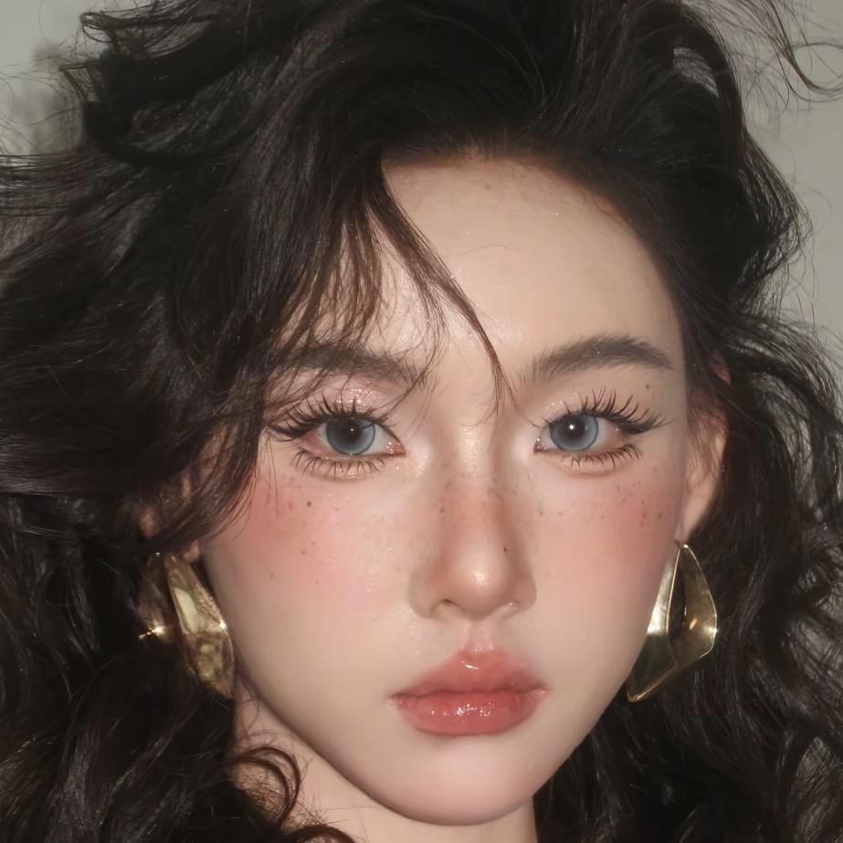 小丑MAKEUP🧚‍♀️VIP工作室