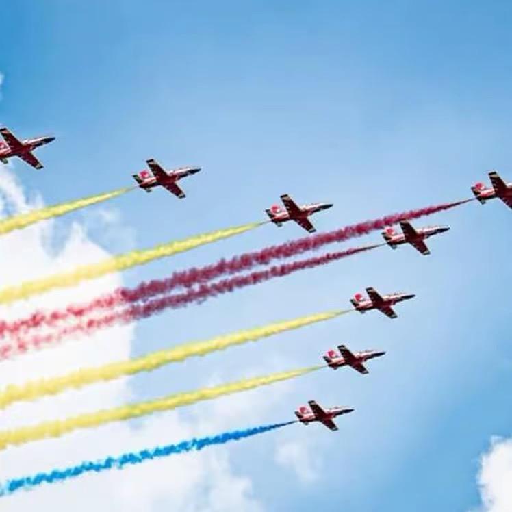 航空 科普