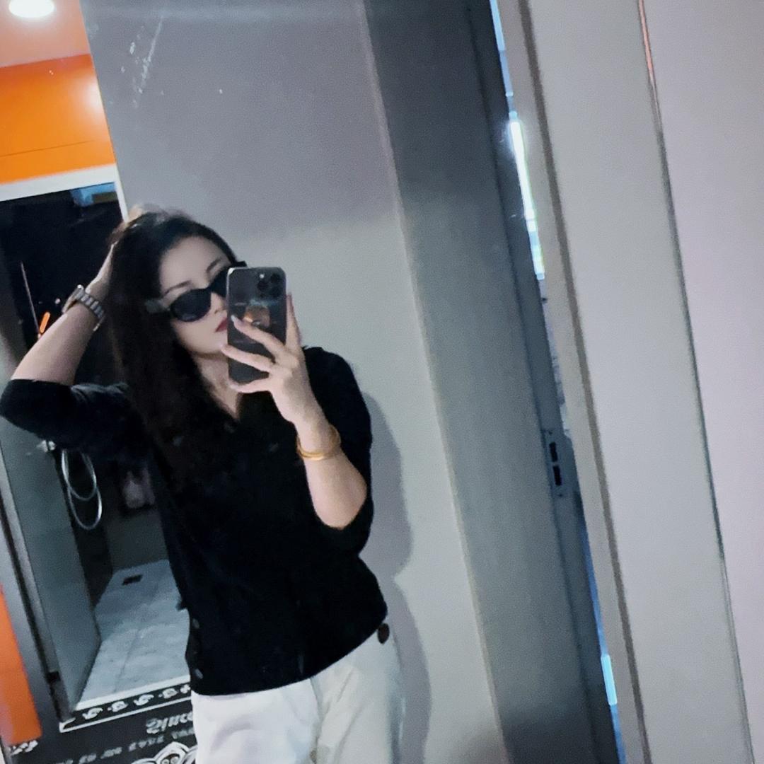 💬我是笑笑笑儿姐♥️