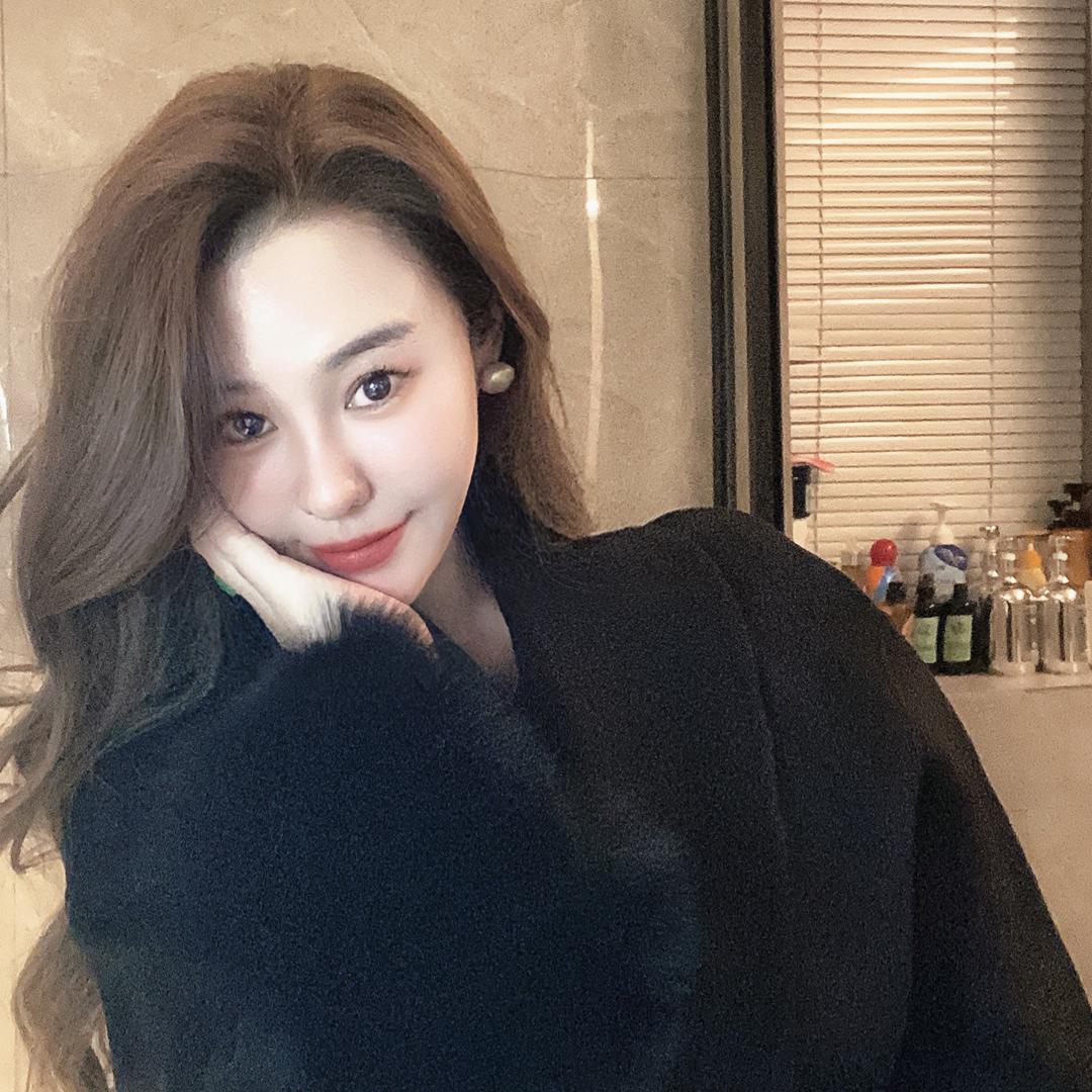 小辣椒（珊珊）