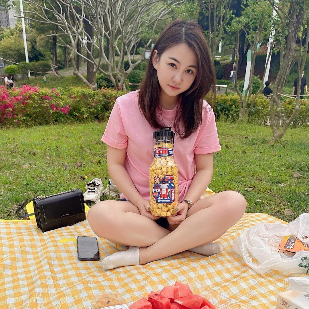 蒙丢丢💫