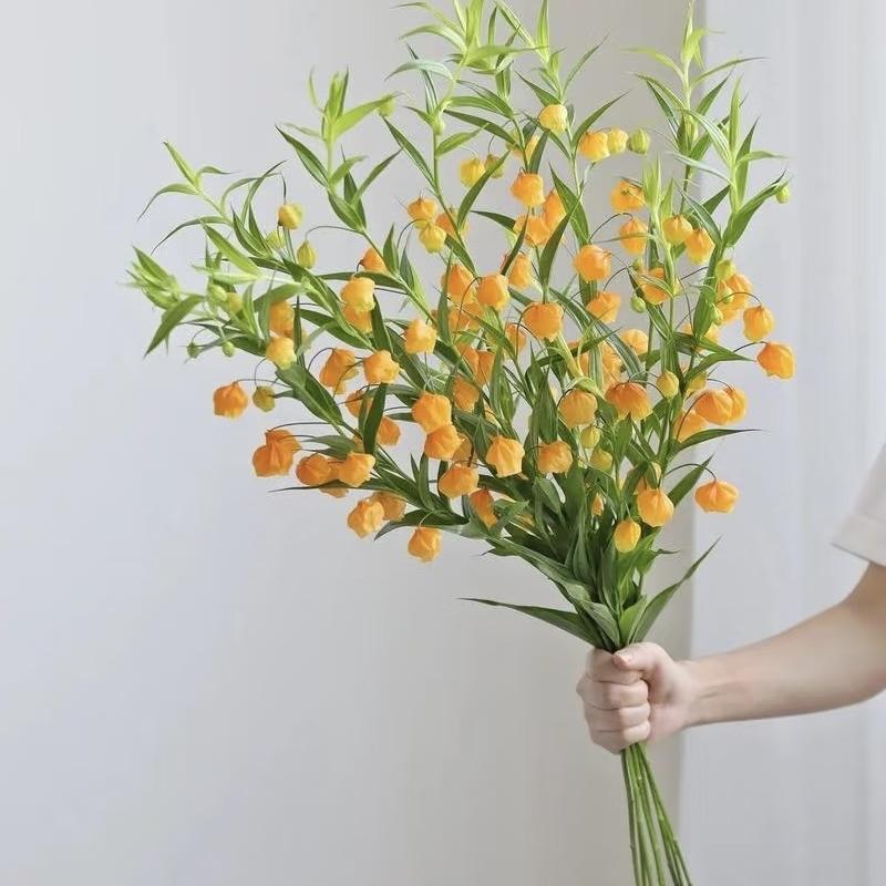 D（绀香花艺）