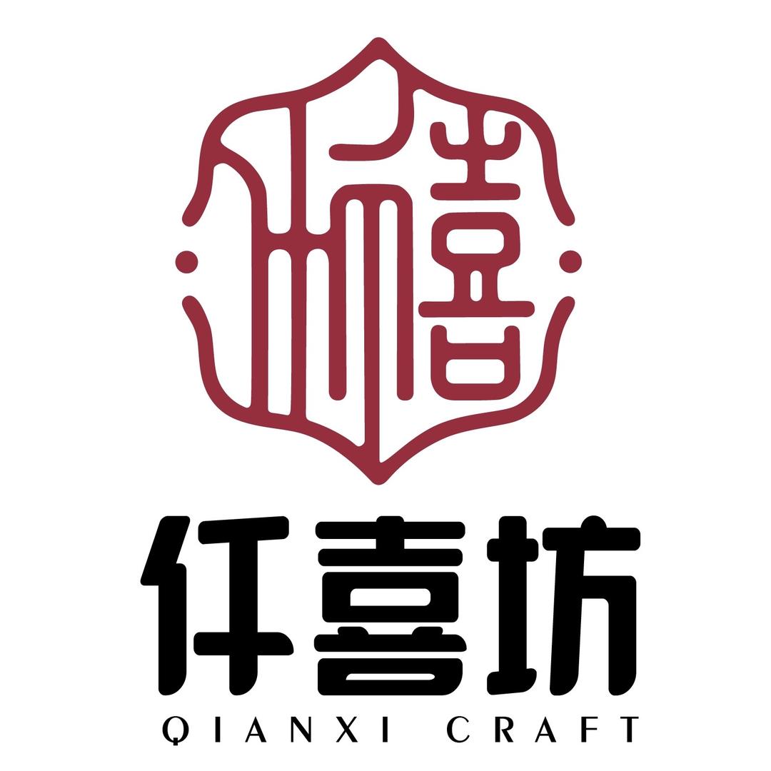 仟喜坊中国结