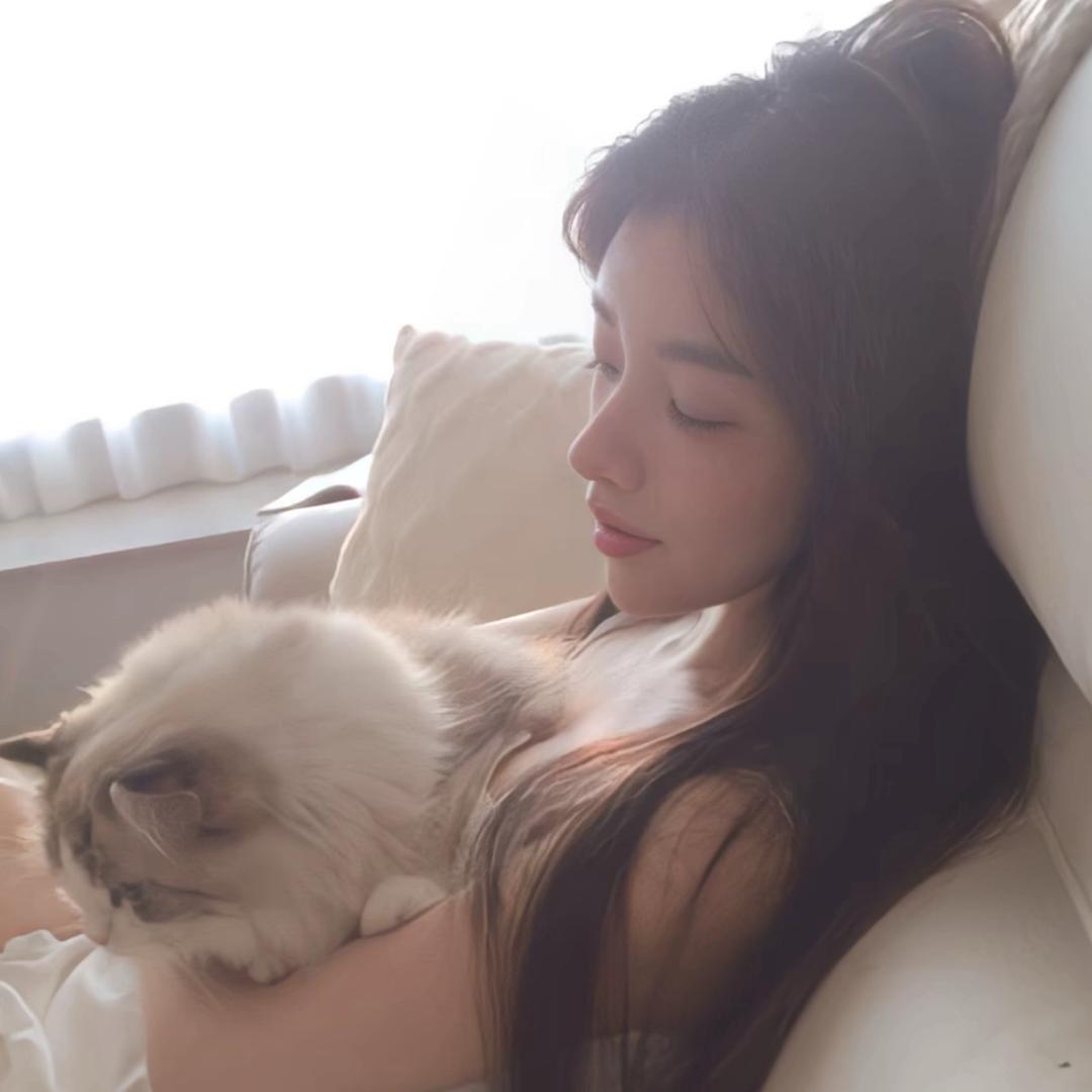 抱抱湾湾吖🌸