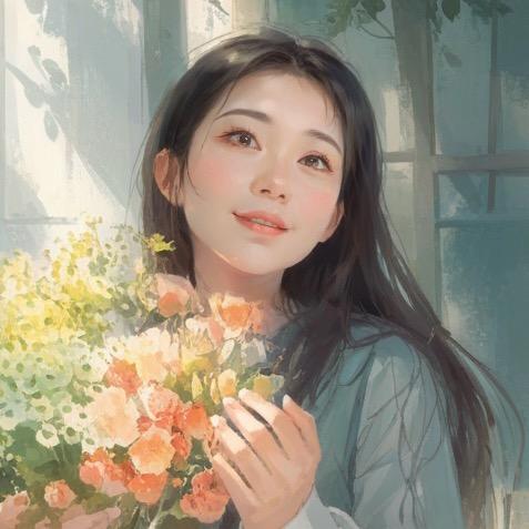 🌈嘻嘻渔