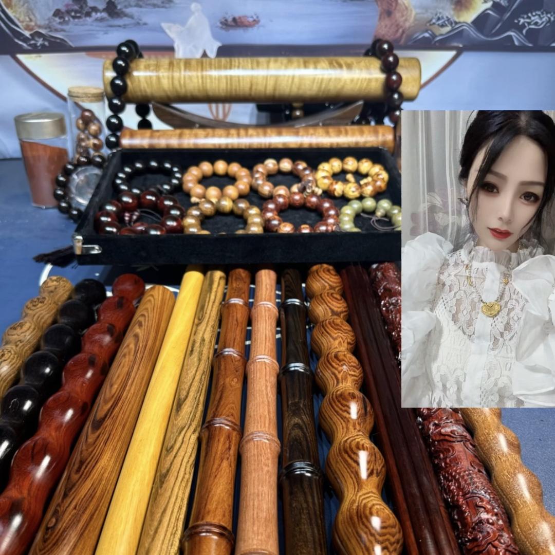 盈万精品木料