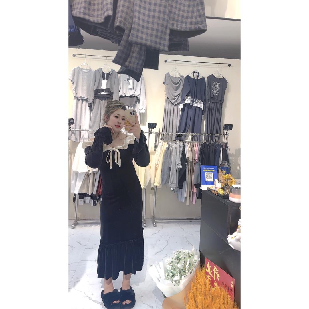 小马爽39元自助美甲美睫
