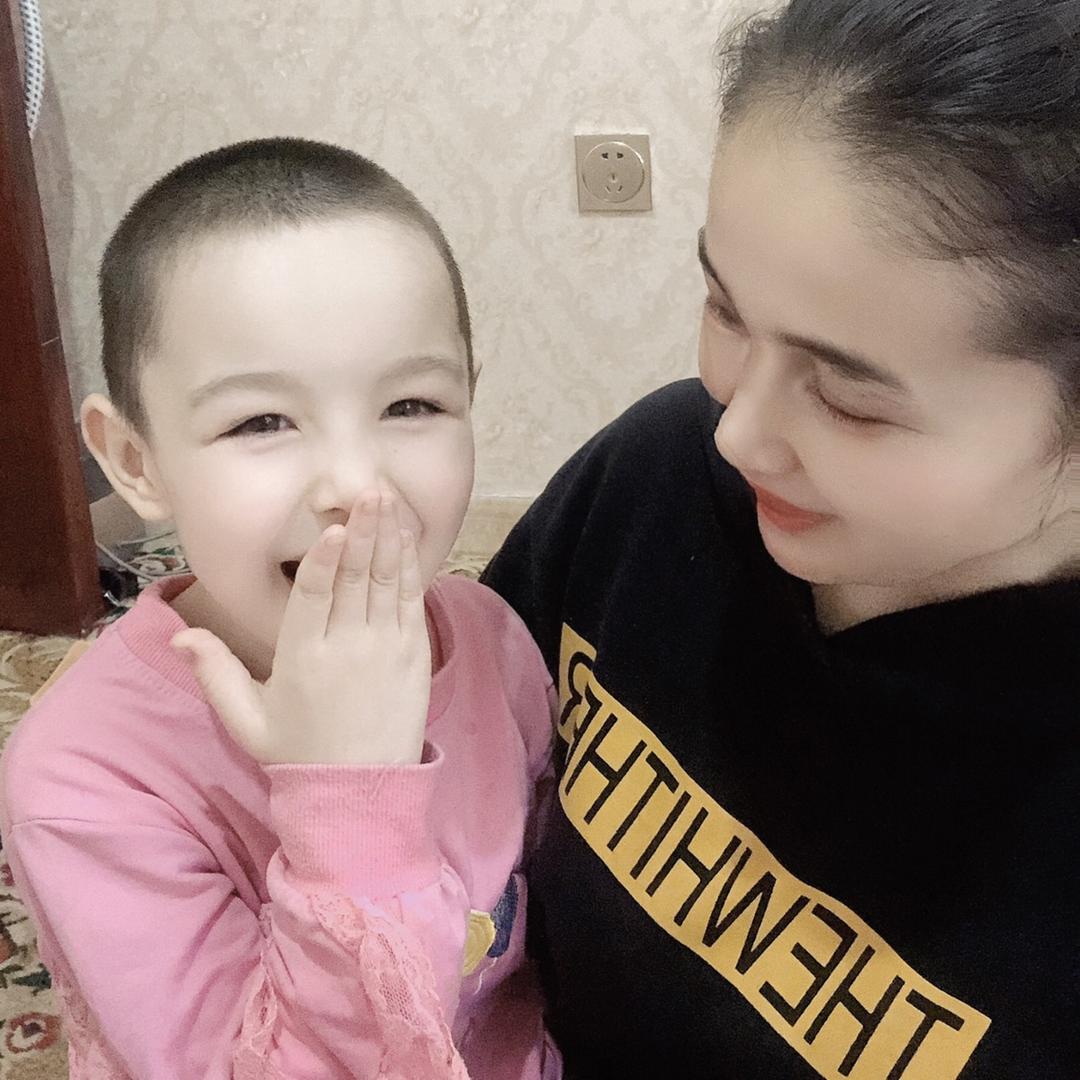 幽默妮尕尔好物分享
