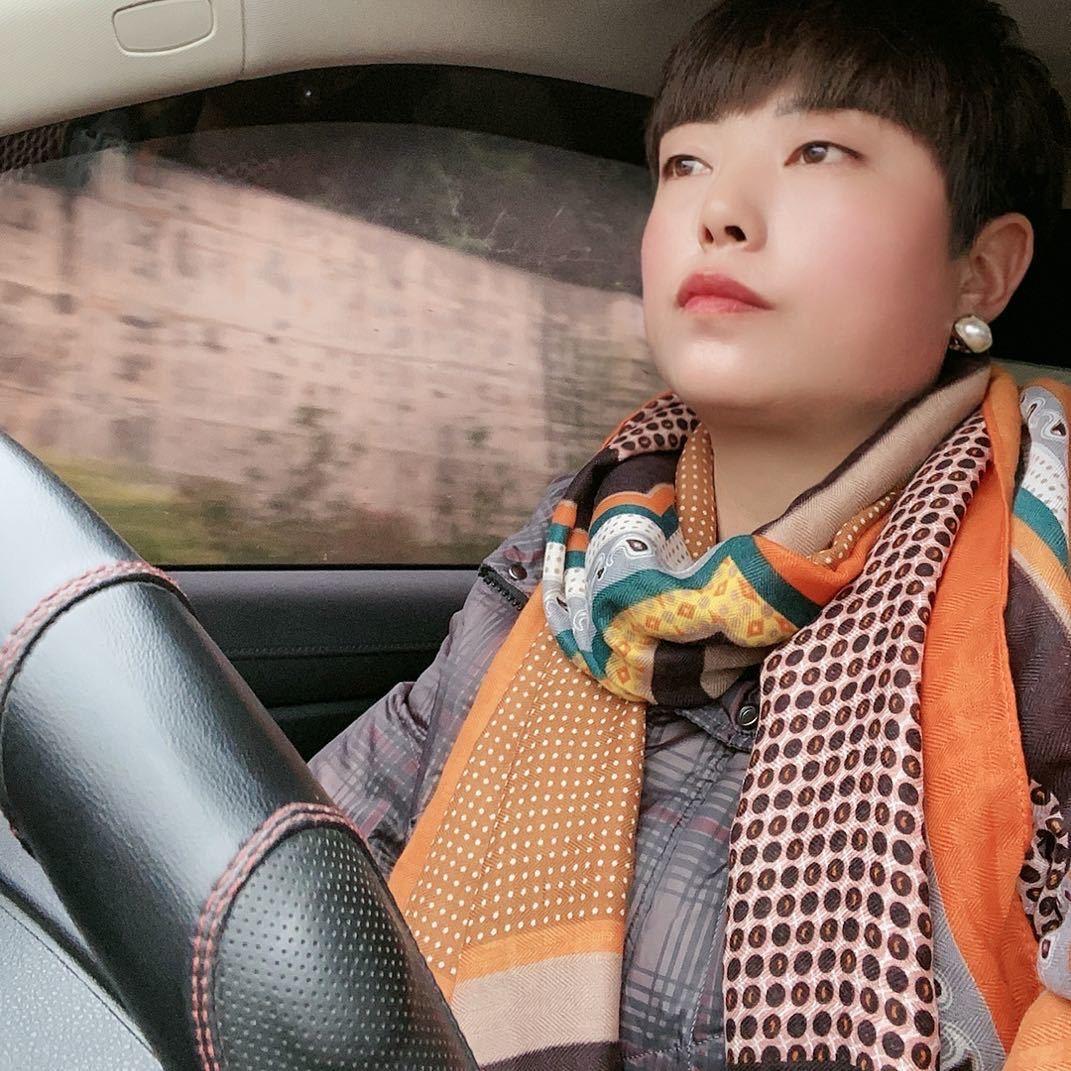 谁也不是谁的谁