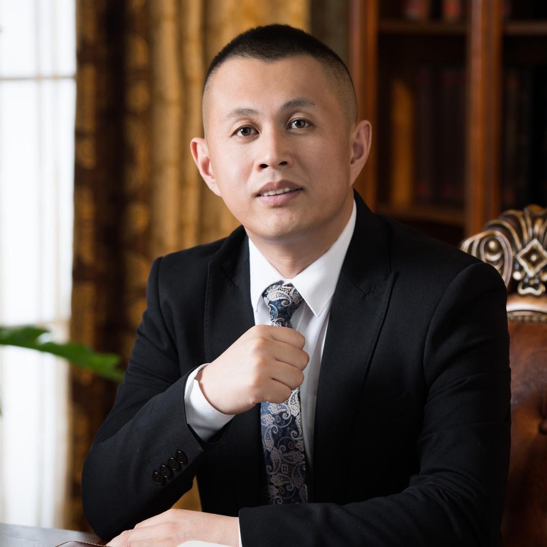 洪峰（龙江风味主理人）
