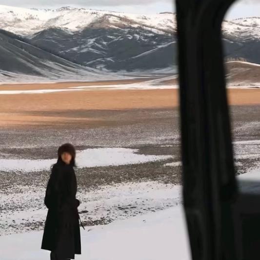 广东欠我一场雪