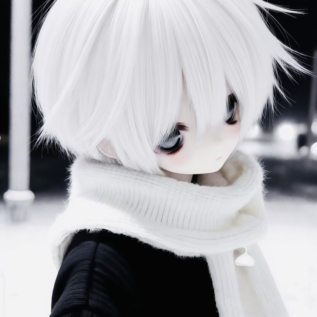 呆呆（无畏契约手游）