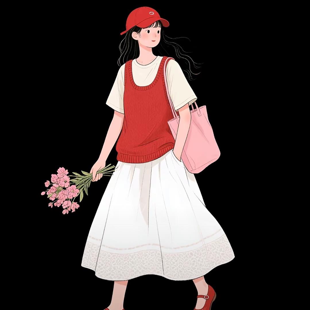 一生向阳🌻
