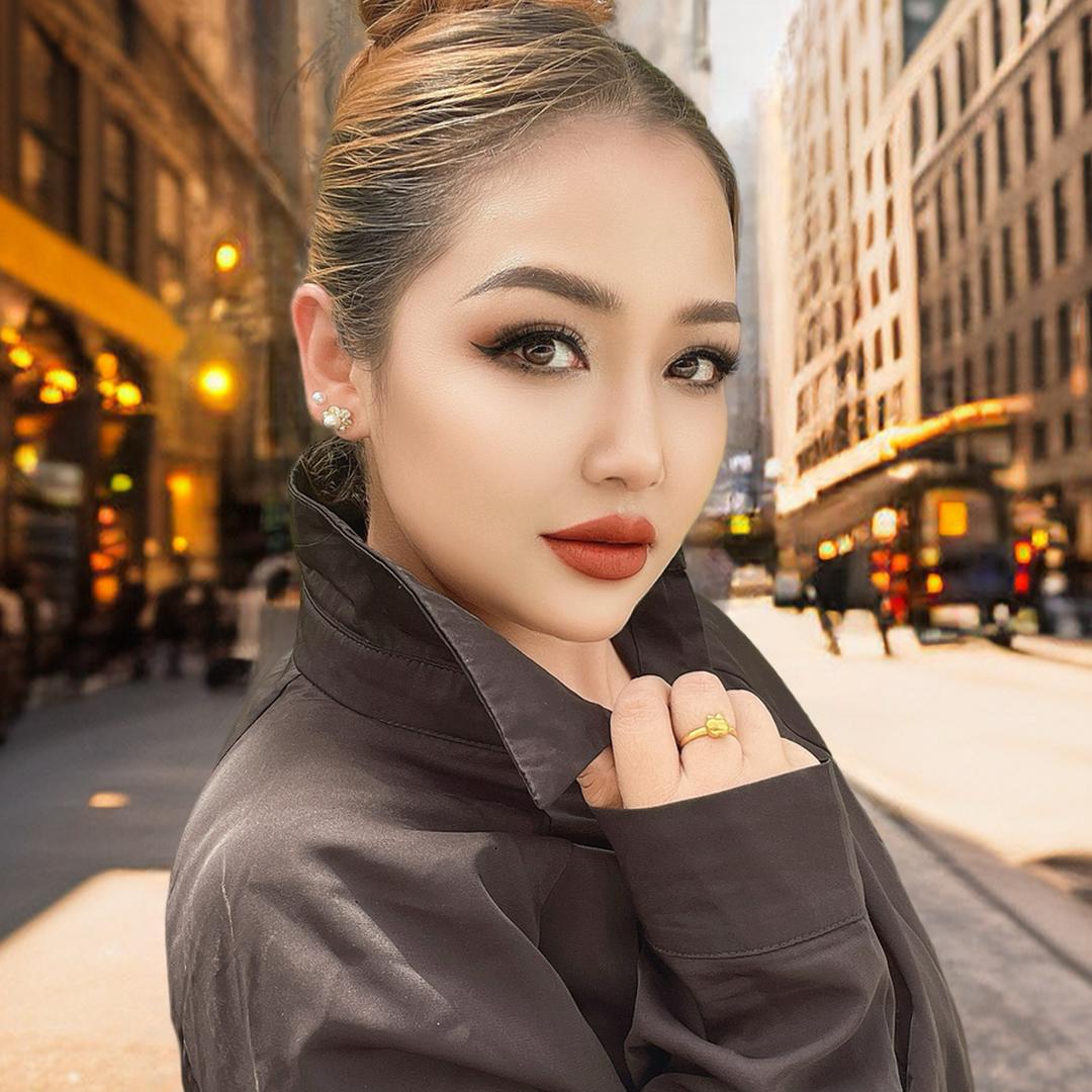 古美丽