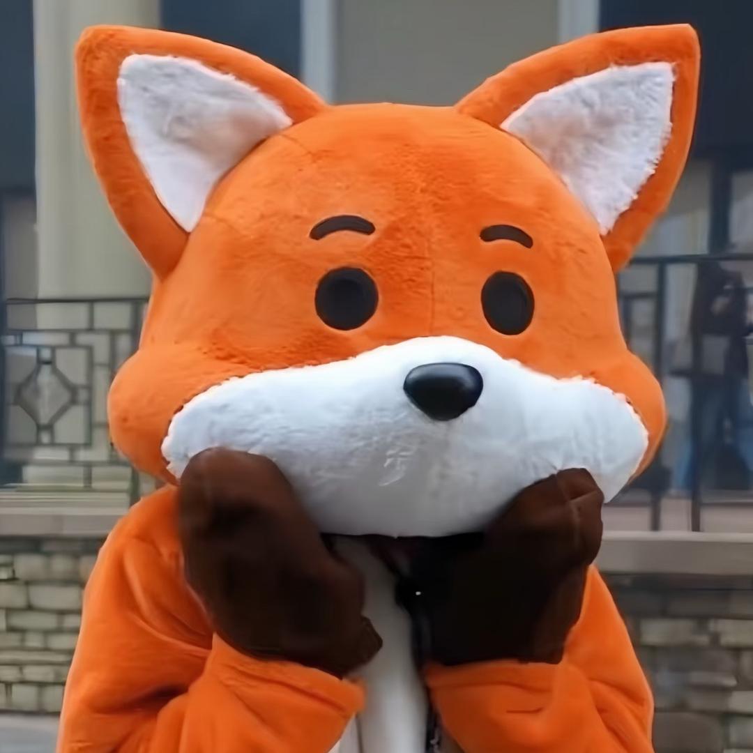 另一位🦊