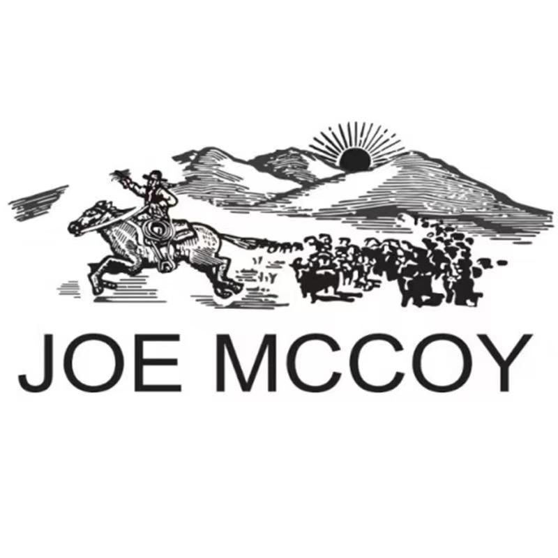 JOEMCCOY