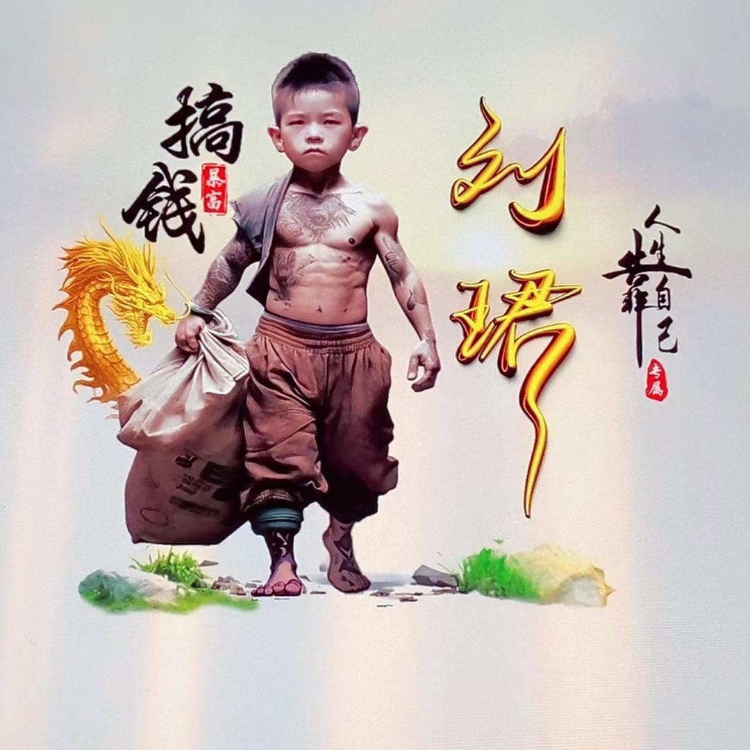津门小伍