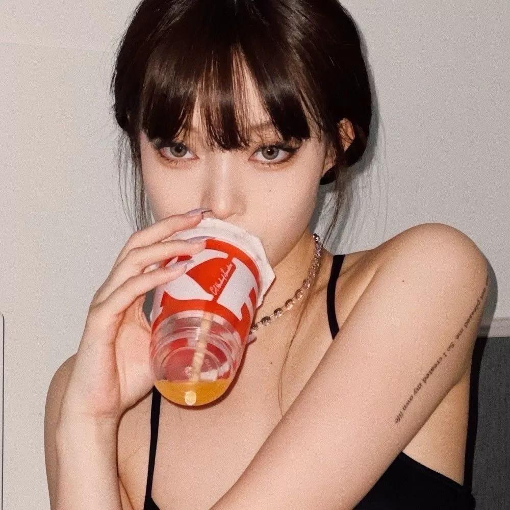 ——