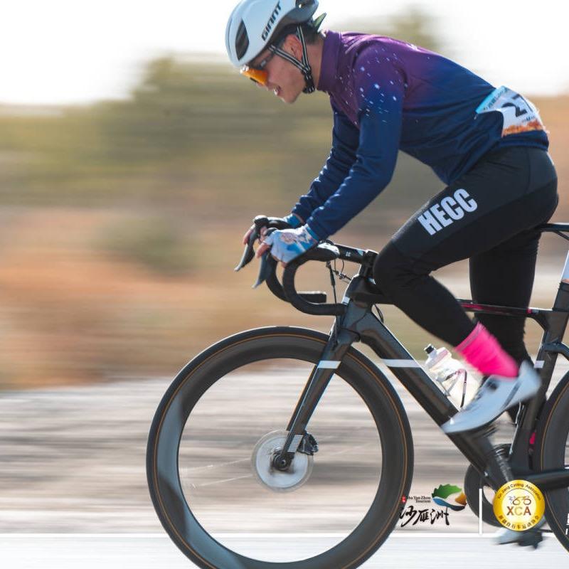 和田迎宾路捷安特