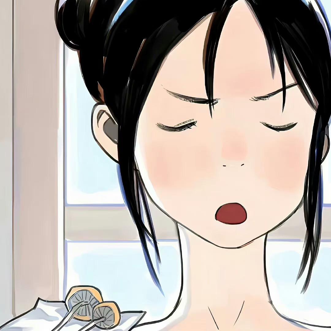 不知怎的下雨了