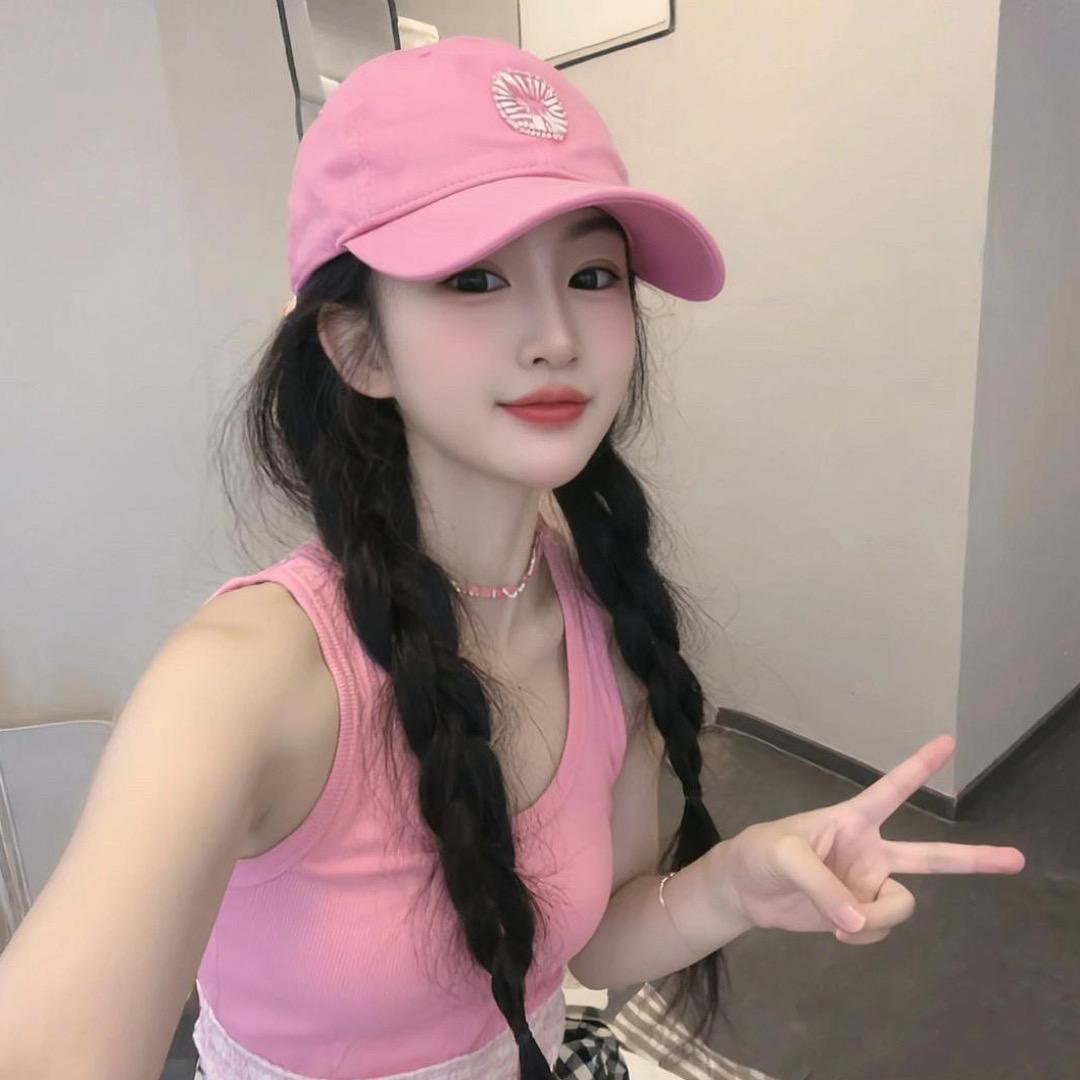 樱桃味🍒的小蕾