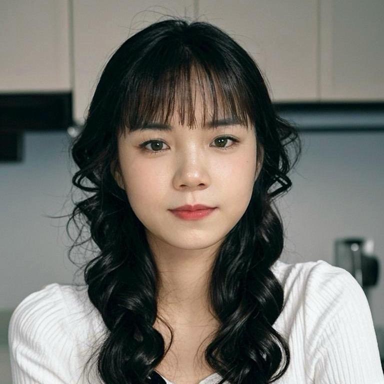樱菇娘