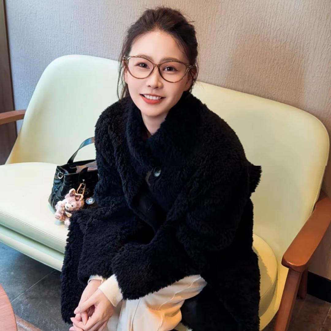 JIANG-CoCo私服