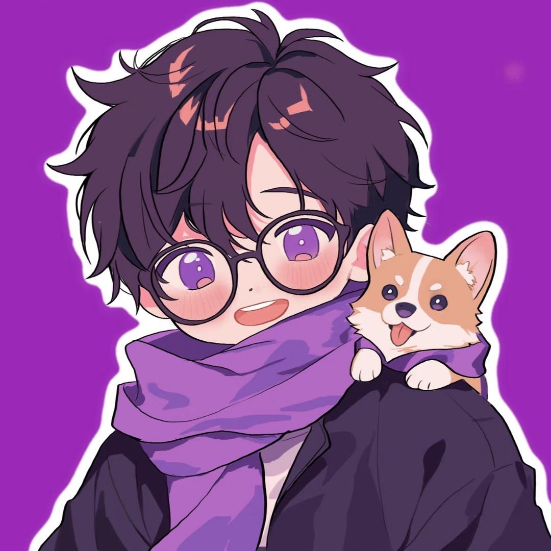 鹏鹏（许嵩见过版）