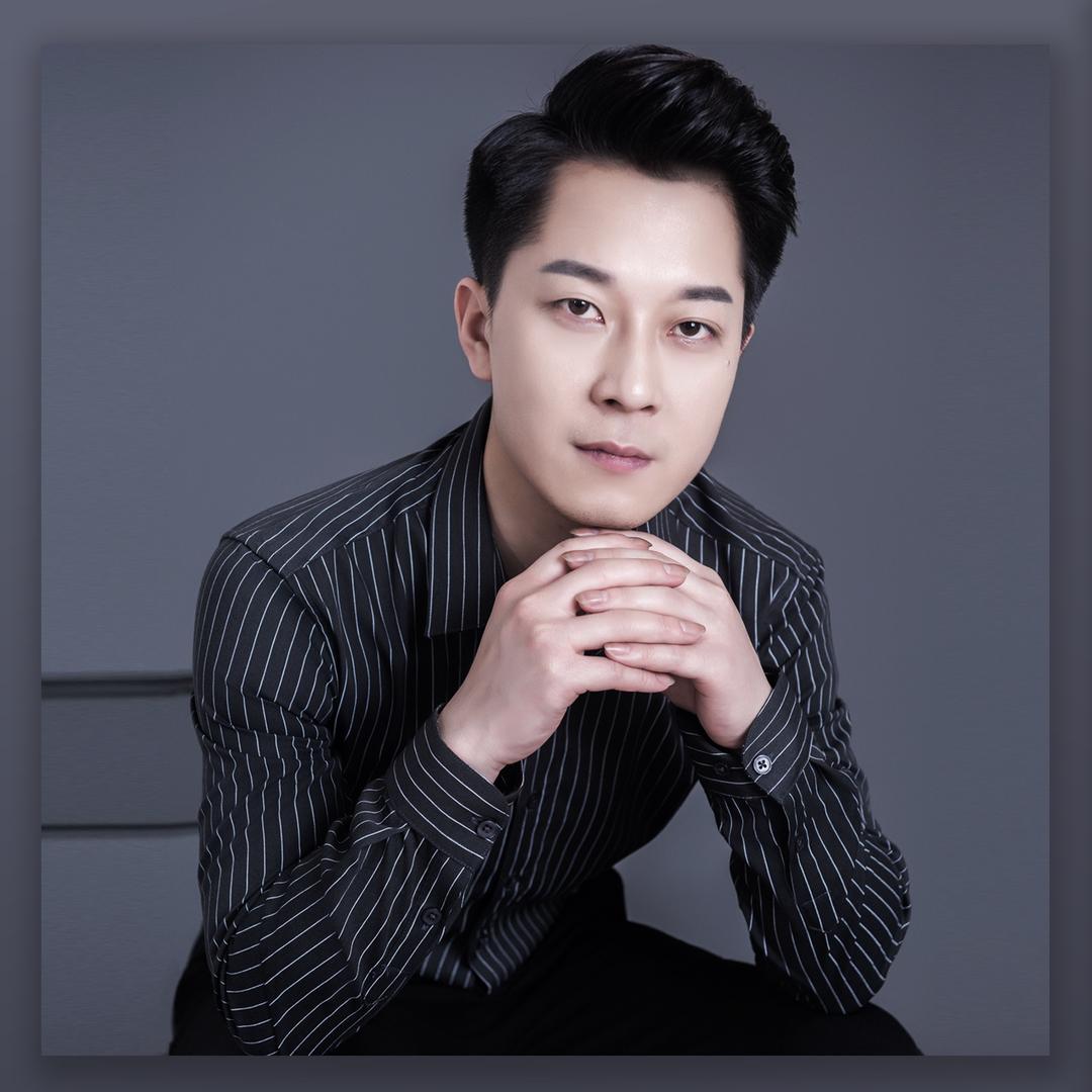 屿理烫染免打理烫发