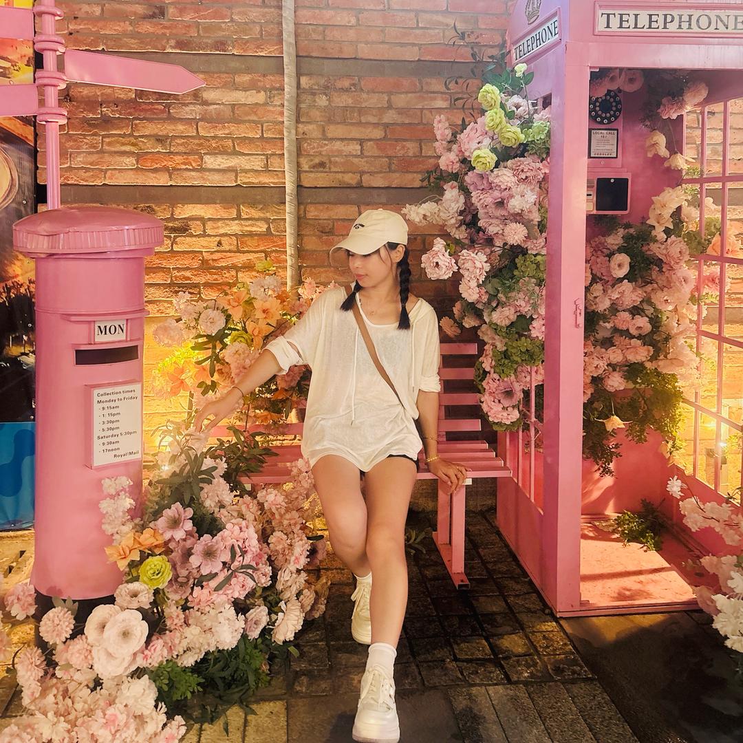 💖爱财小郝💖