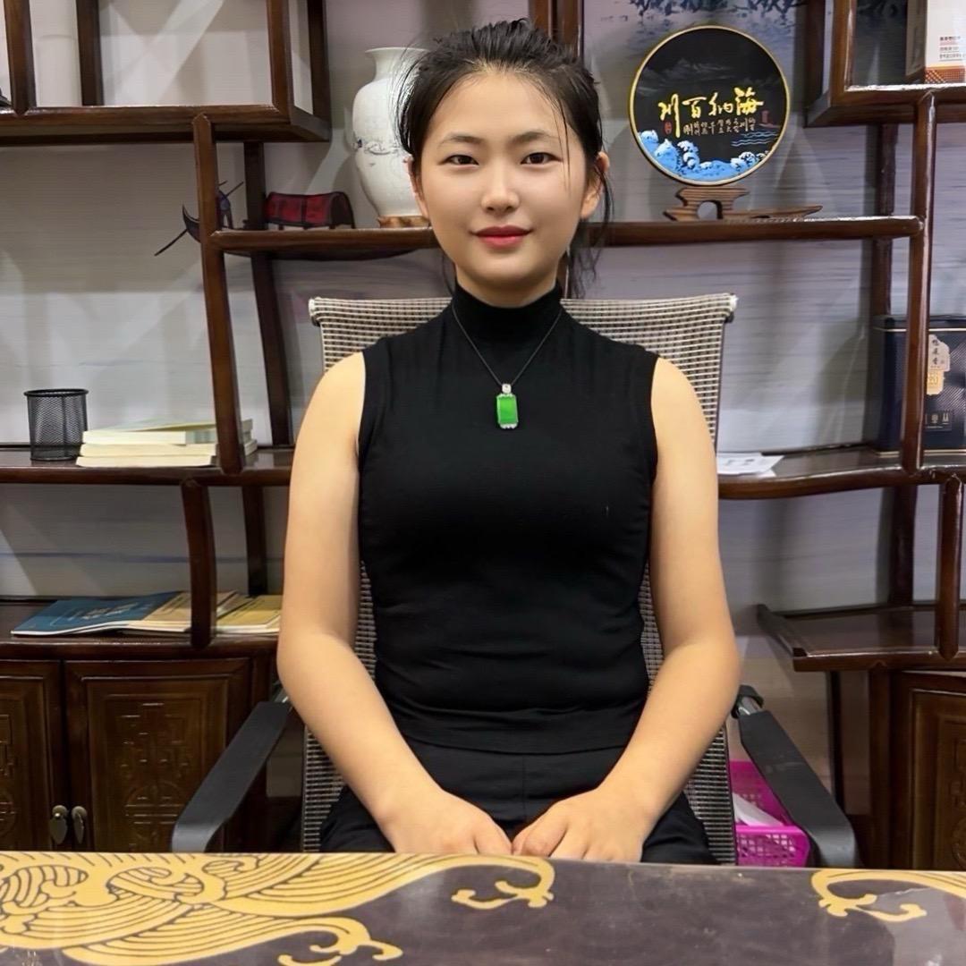 小蝶翡翠日常（蝶炙）