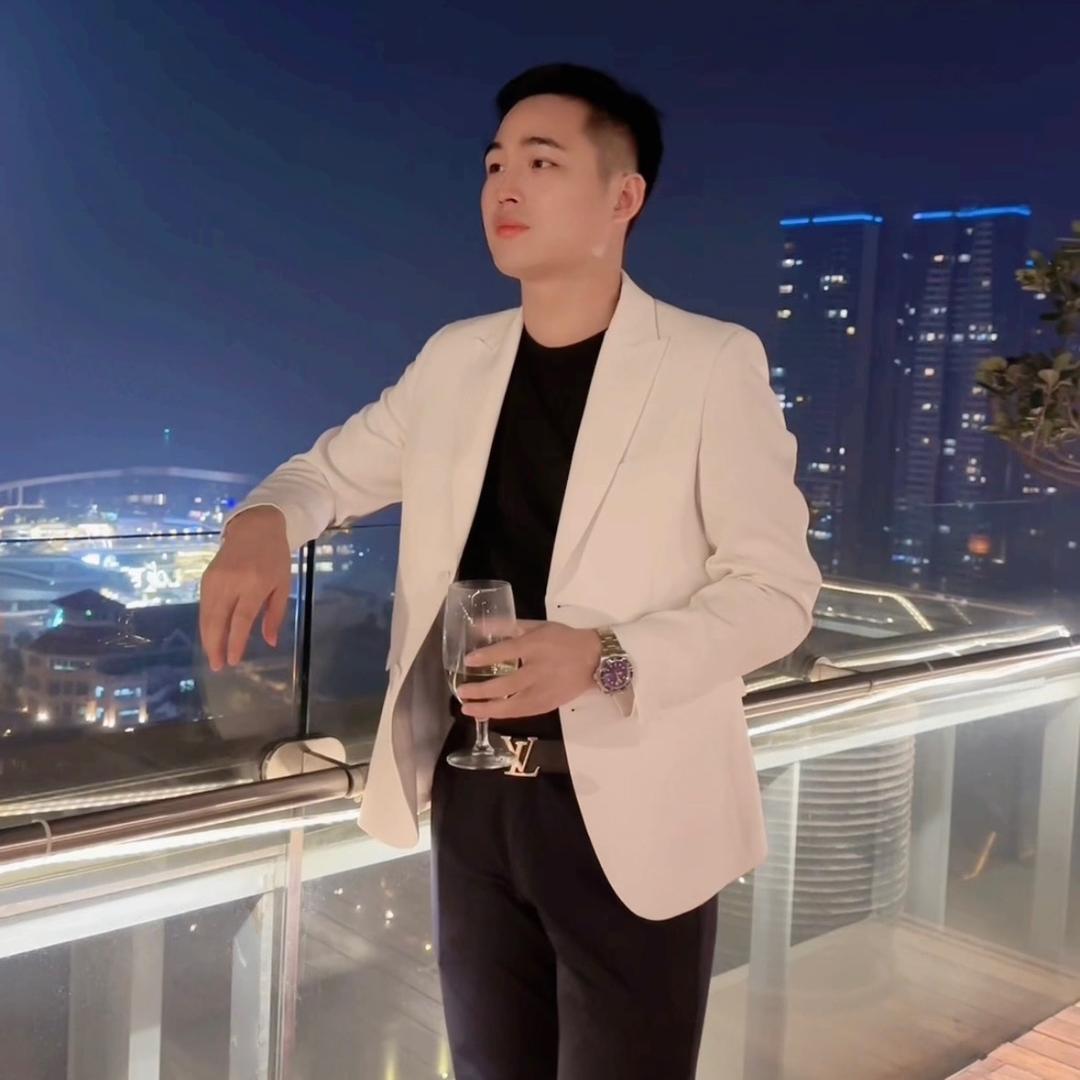 周先生🔥