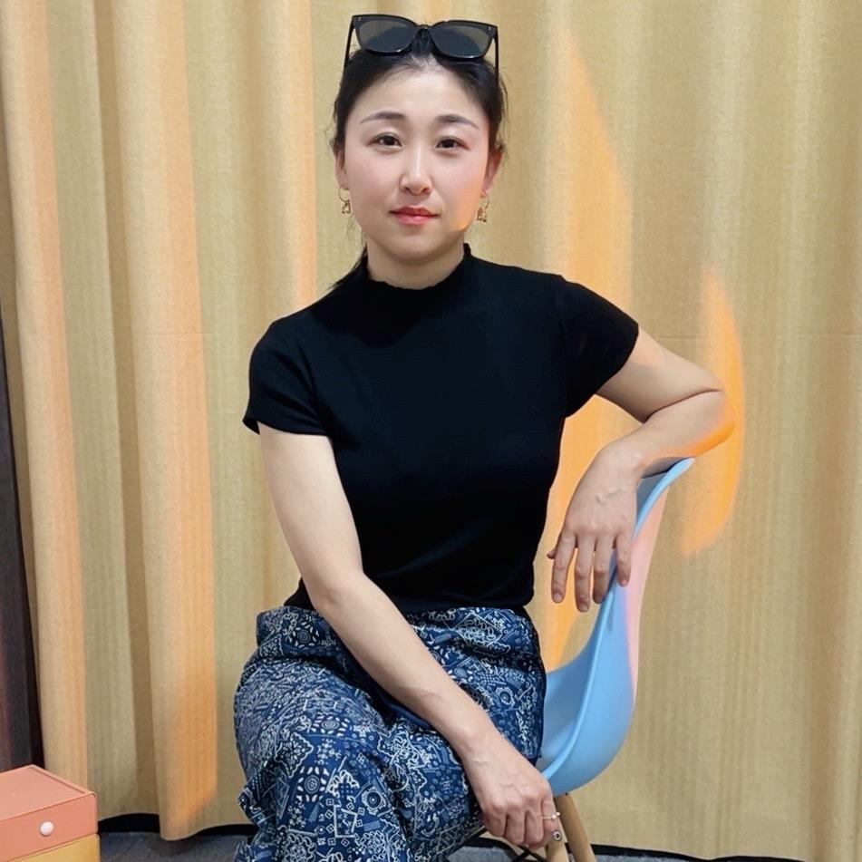 茜柚服饰