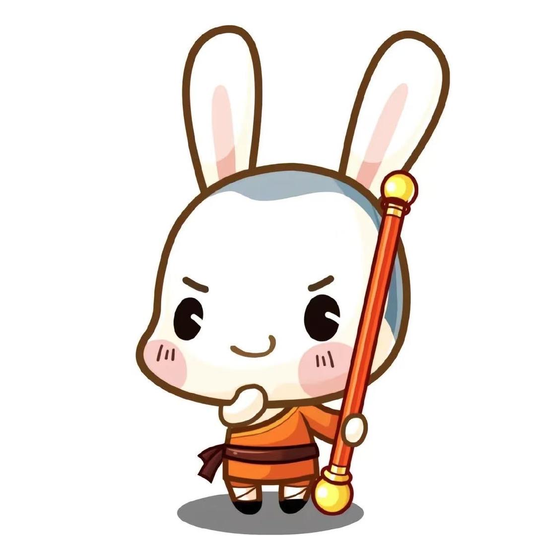 少林呱呱