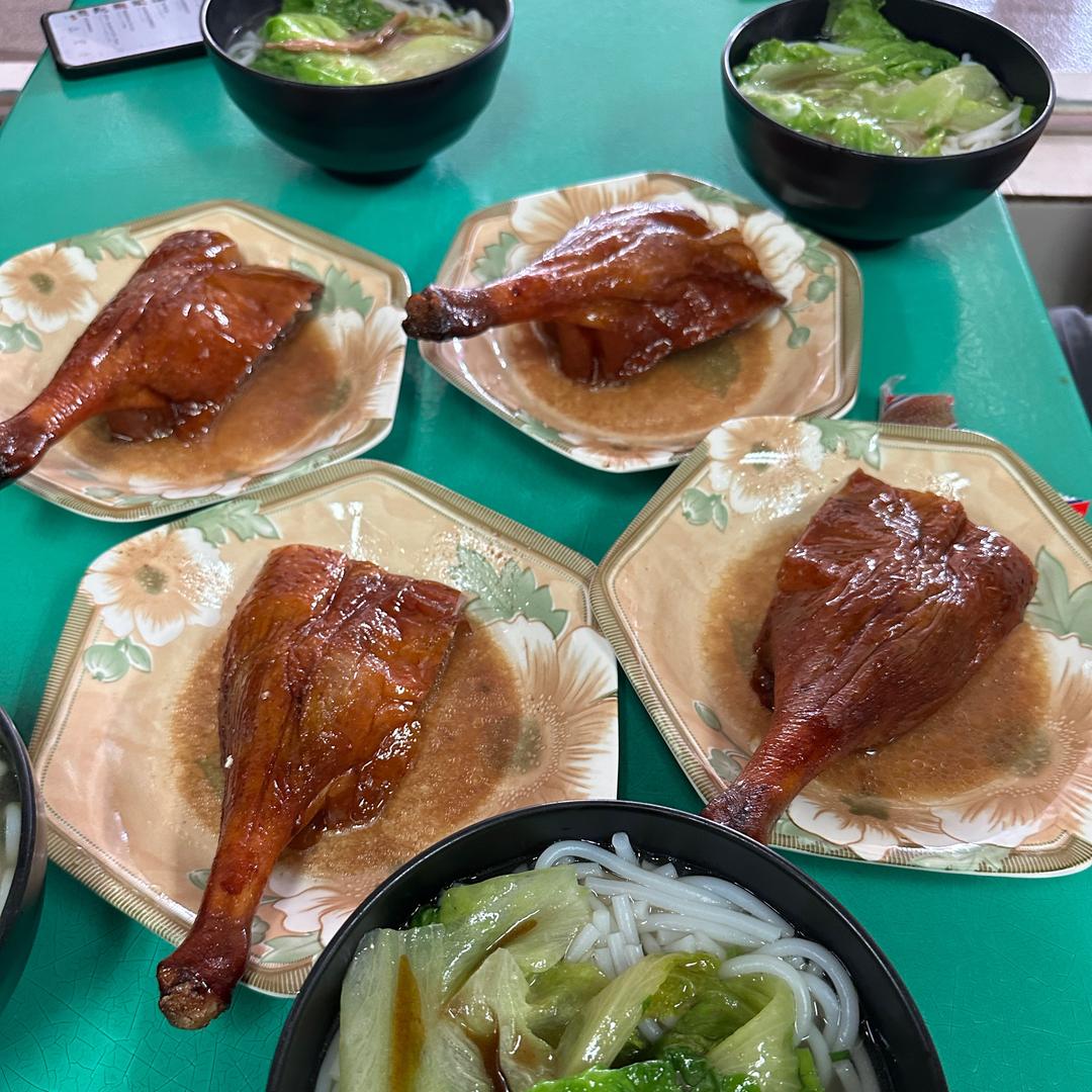 东莞吃货骆同学