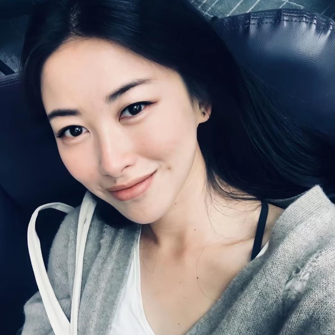 美丽-