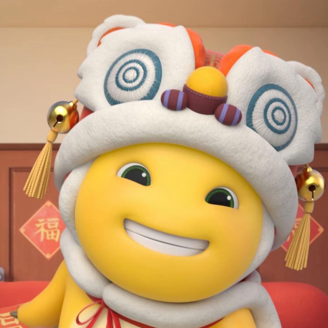 御晨（正在变好）