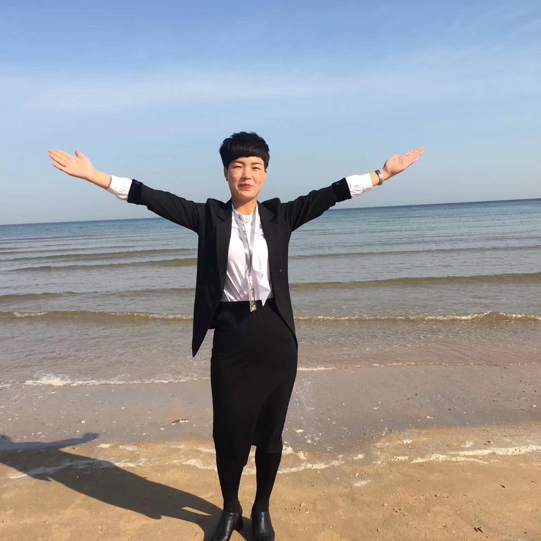 诗尼曼全屋定制 小玲