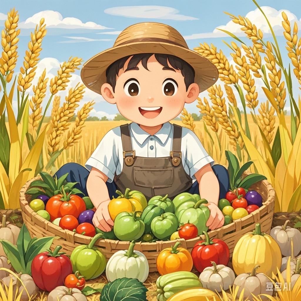 田野农鲜