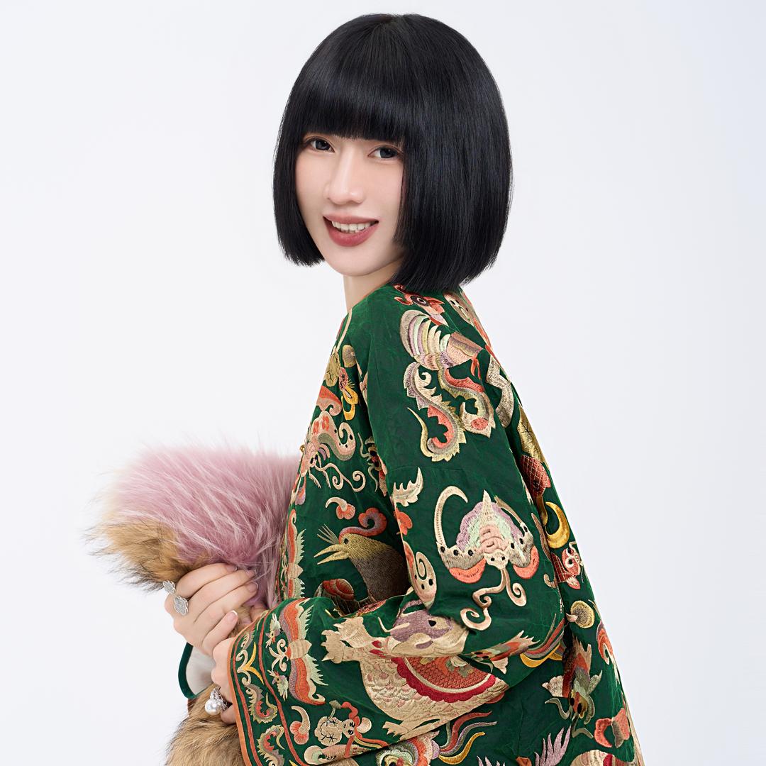 宫小妍·国风日常