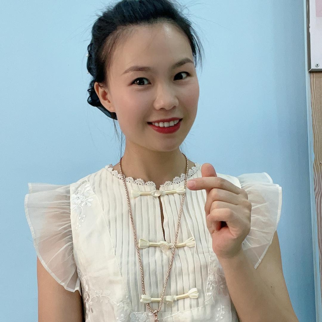 指尖时尚
