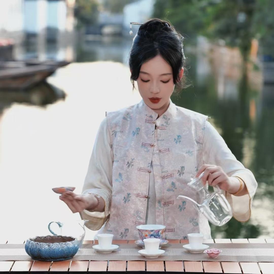 雅思