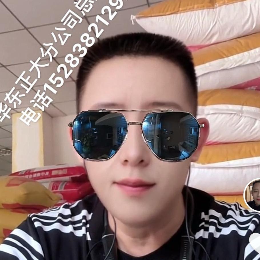 华东哥（huadongge)