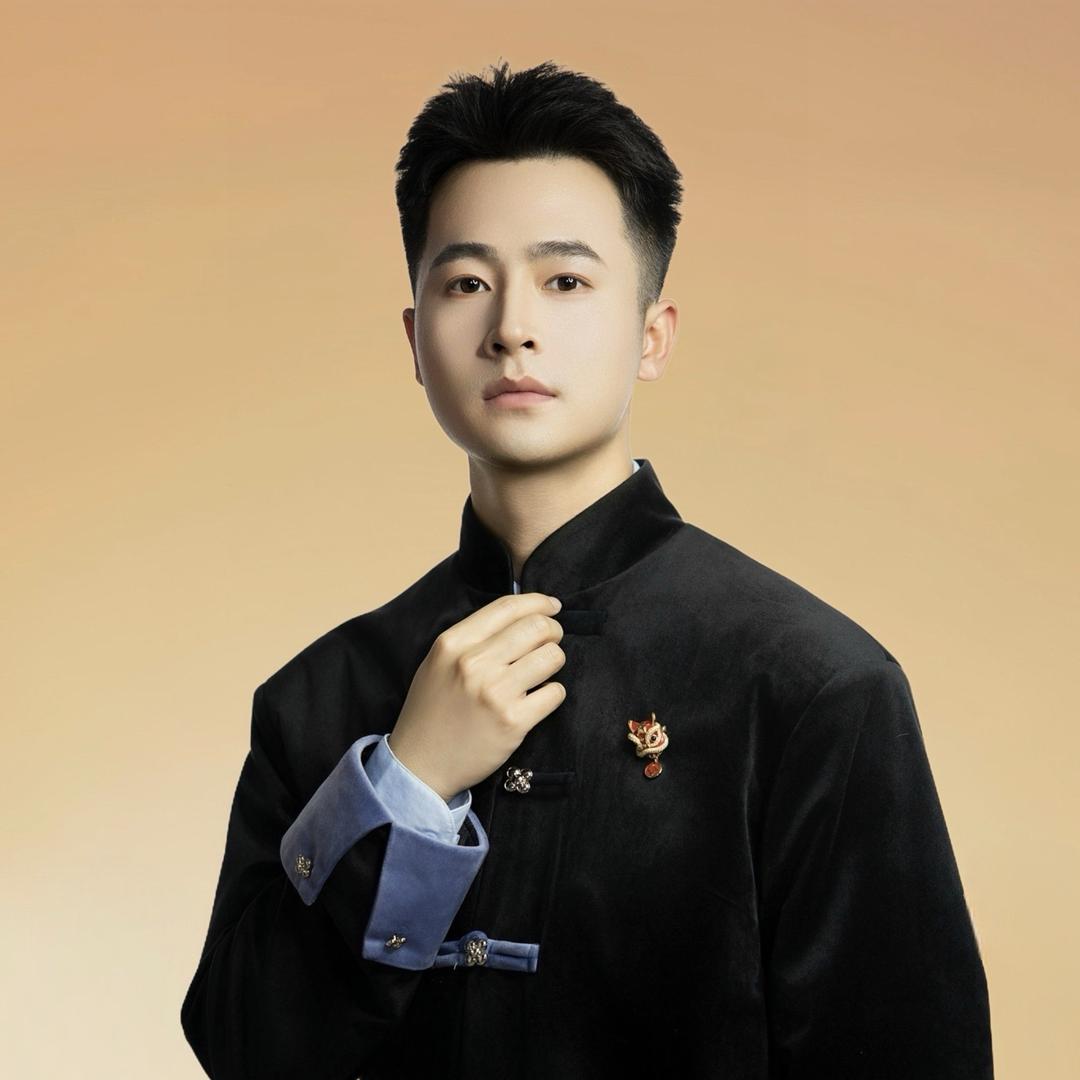 主持表演小羊老师9月师训