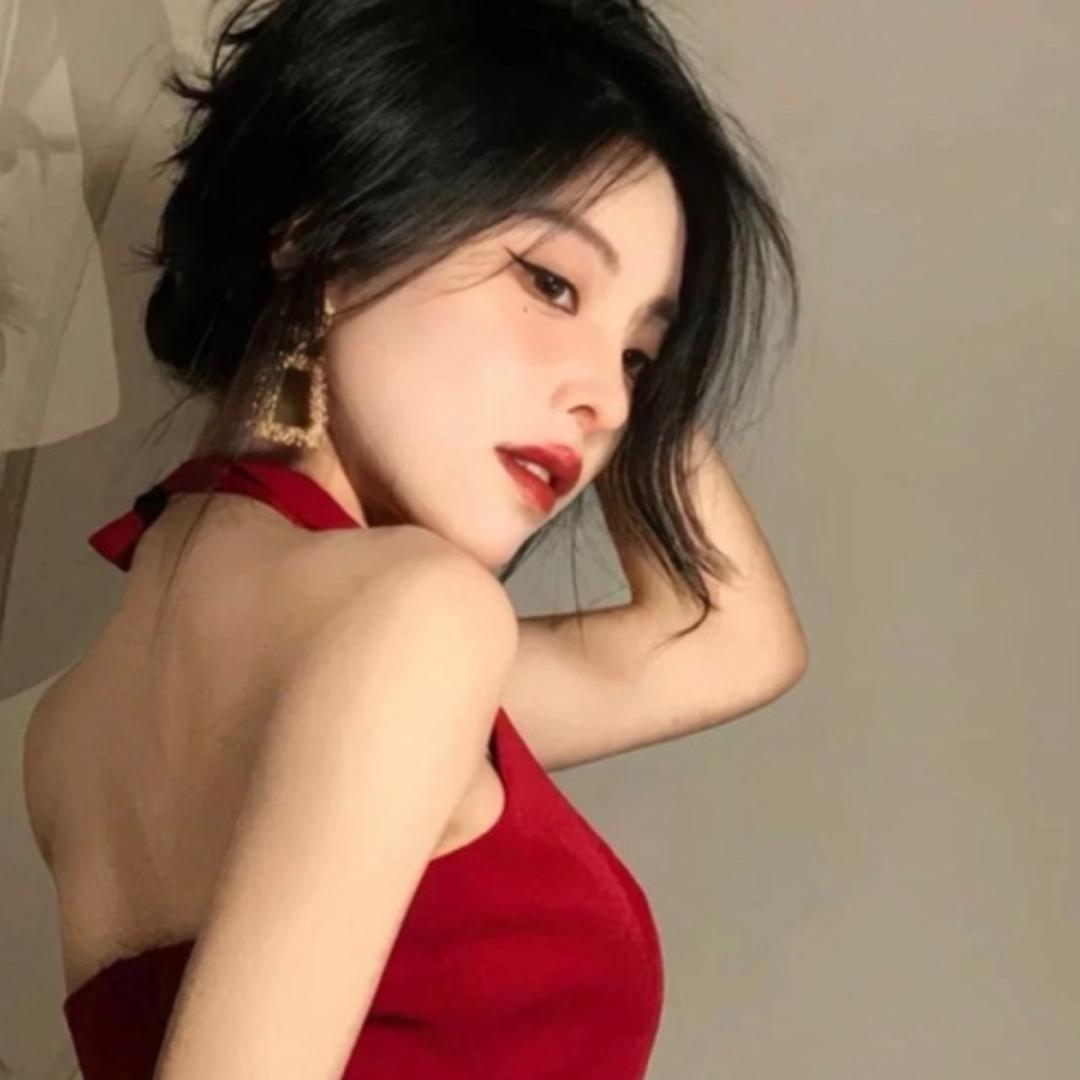 顾妗姒