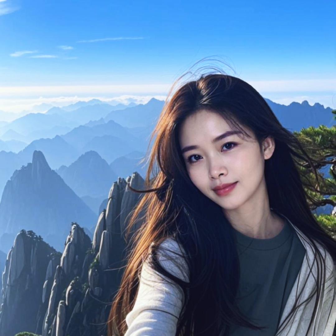 丘宝贝🇨🇳