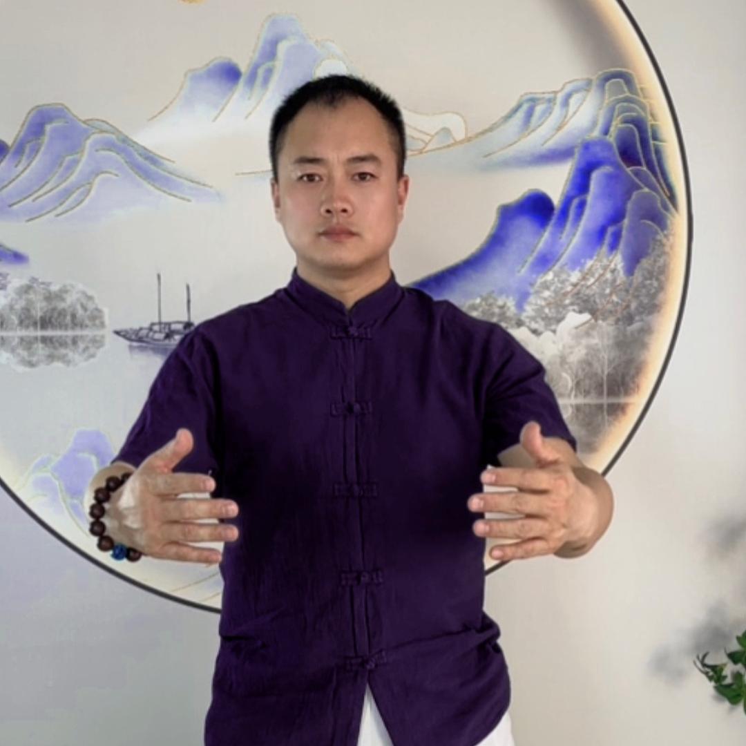 康康拍打运动